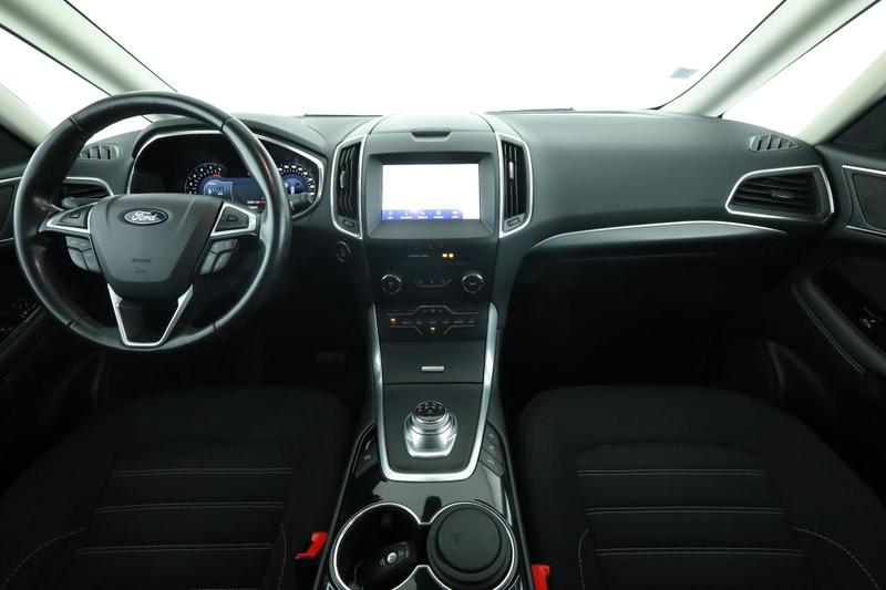 Ford Galaxy 2.0 EcoBlue Auto 7pl 150 ch