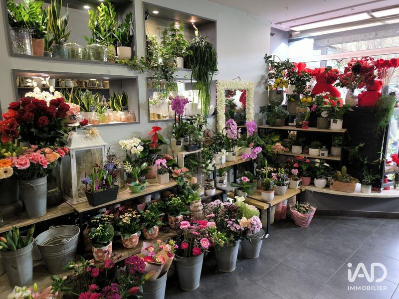 Local commercial - 55 m²