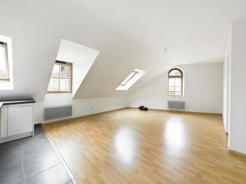 Appartement - 63 m² - 4 pièces