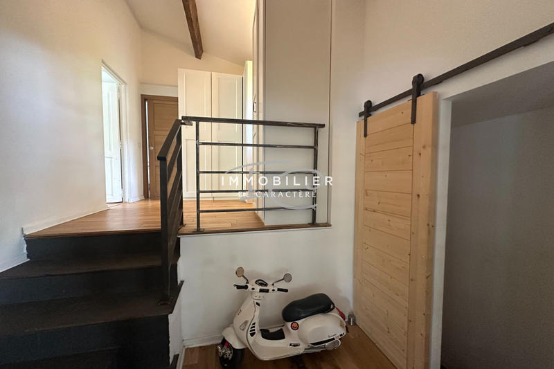 Maison - 159 m² - 5 pièces