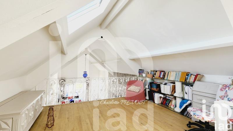 Maison de ville - 158 m² - 5 pièces