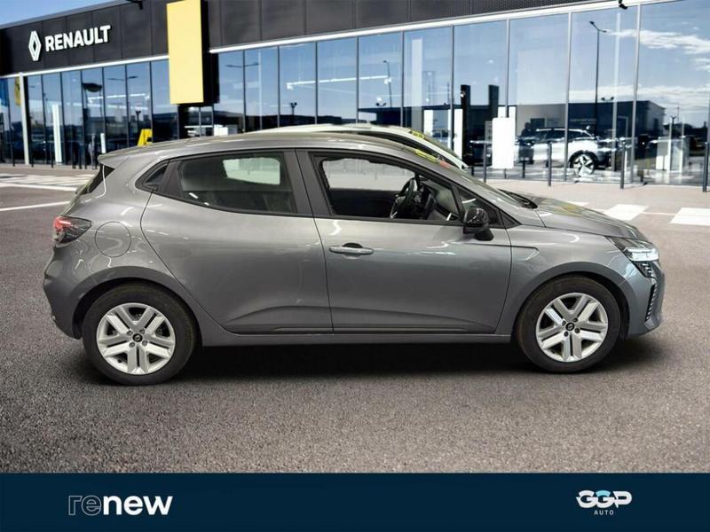 Renault Clio V TCe 90 ch Gsr2 Evolution