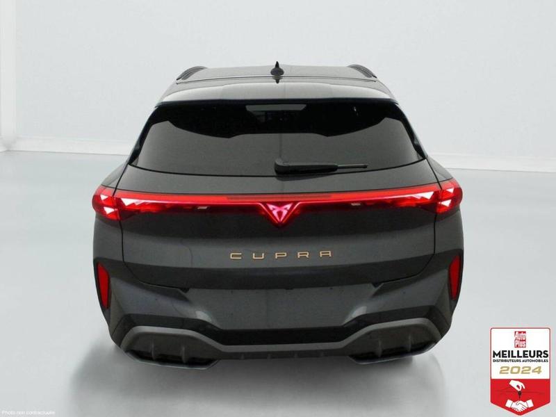 Cupra Terramar 1.5 eTSI Hybrid 150 ch Dsg7 V