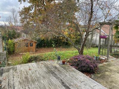 Maison - 195 m² - 7 pièces