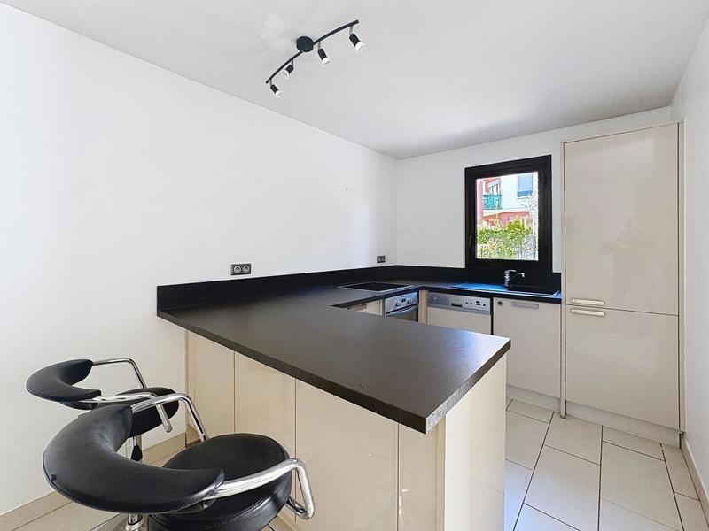 Appartement - 31 m² - 1 pièce