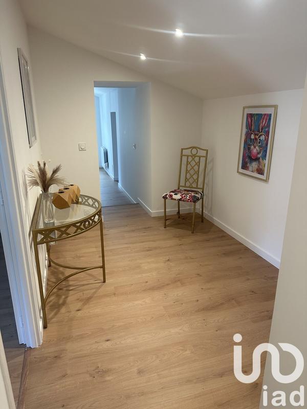 Maison de village - 176 m² - 5 pièces