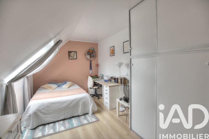 Maison - 158 m² - 6 pièces