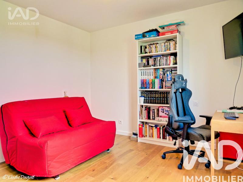 Maison - 143 m² - 6 pièces