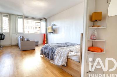 Appartement - 36 m² - 1 pièce