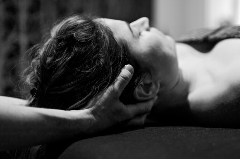 Ten-Chi Bien-être Massage