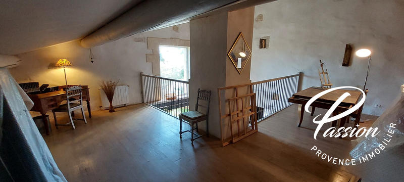 Mas - 190 m² - 6 pièces