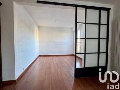 Appartement - 77 m² - 3 pièces