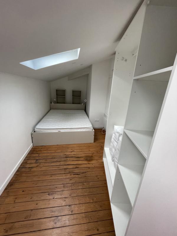 Appartement - 65 m² - 4 pièces