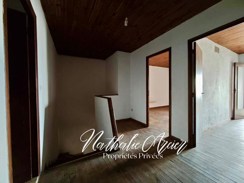 Maison - 106 m² - 4 pièces