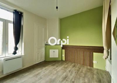 Appartement - 37 m² - 2 pièces