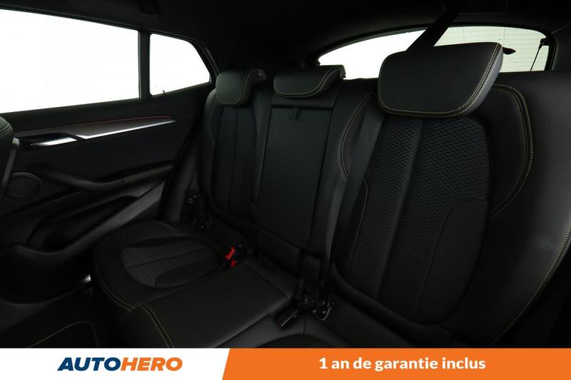 Bmw X2 sDrive20i m Sport Dkg7 178 ch