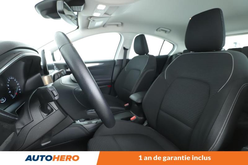 Ford Focus 1.0 EcoBoost Titanium 5p 125 ch