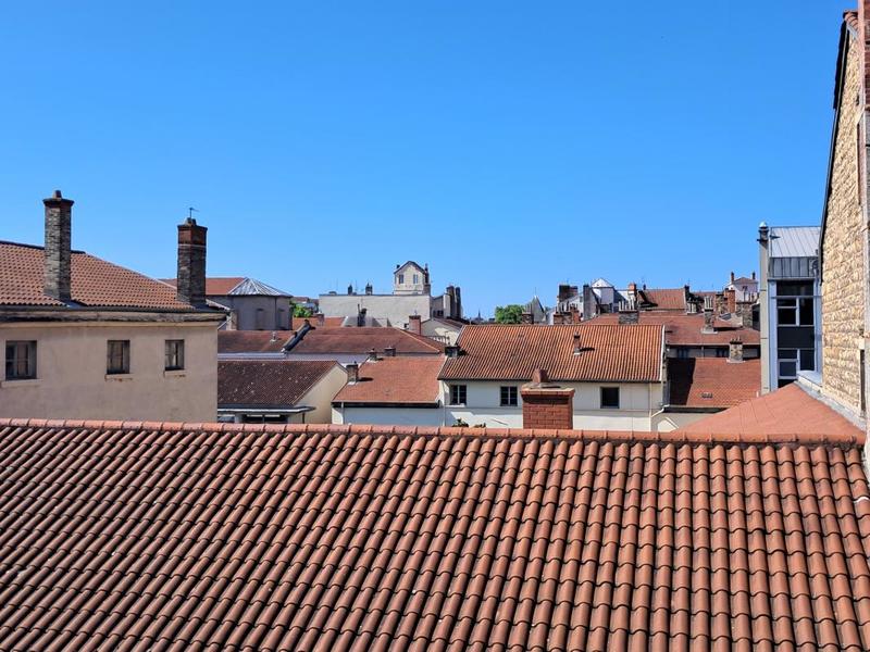 Appartement - 50 m² - 1 pièce