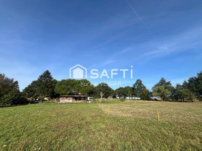 Maison - 164 m² - 6 pièces