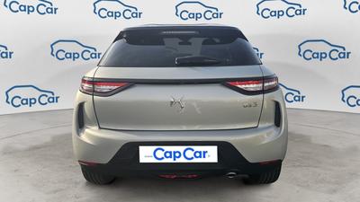Ds Ds 3 Crossback 1.5 BlueHDi 130 Eat8 So Chic