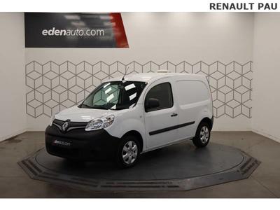 Renault Kangoo Van Express Blue Dci 95 Extra R-Link
