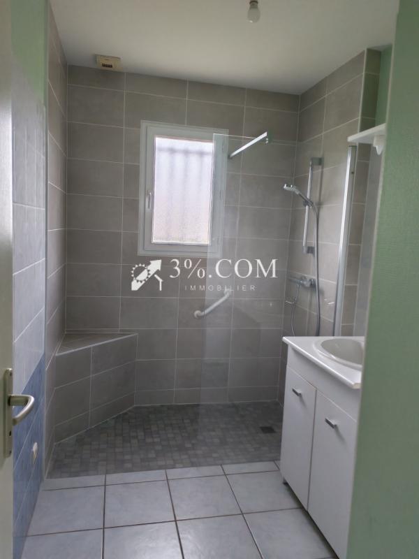 Maison - 69 m² - 3 pièces