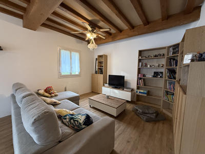 Maison - 115 m² - 6 pièces