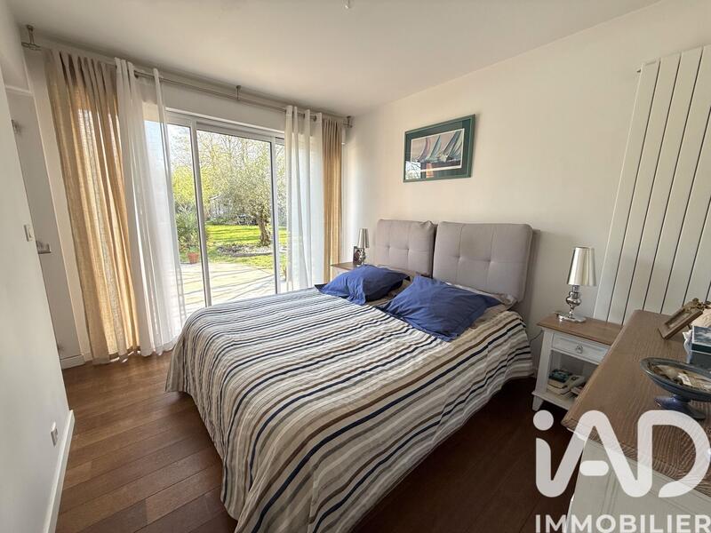 Maison - 138 m² - 6 pièces