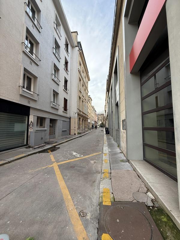 Appartement - 76 m² - 3 pièces