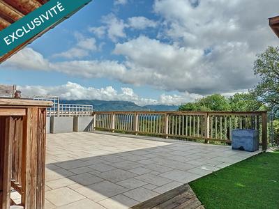 Maison - 148 m² - 5 pièces