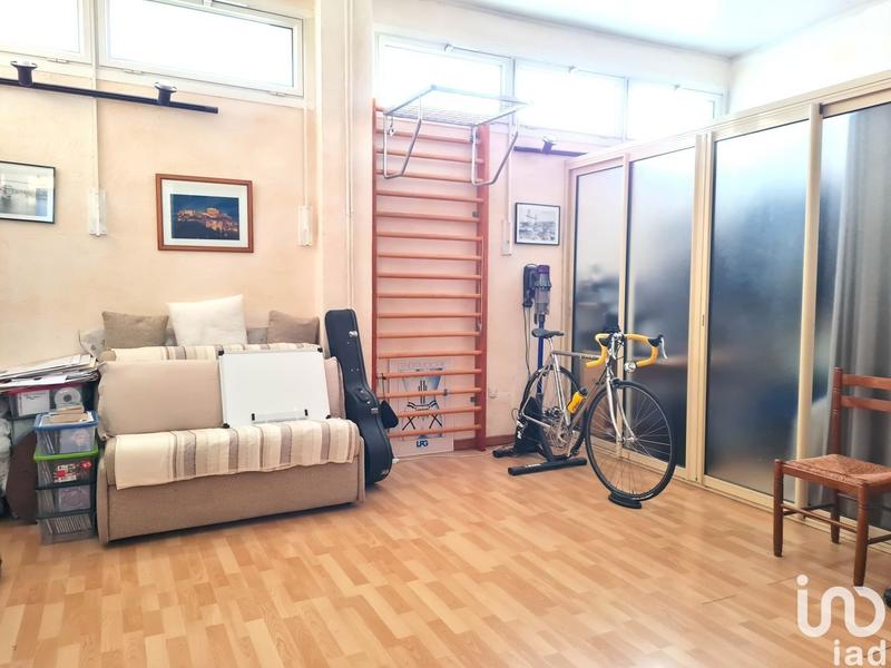 Local commercial - 53 m²