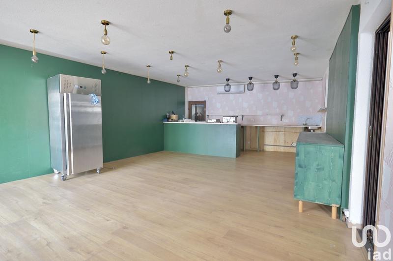 Local commercial - 164 m²