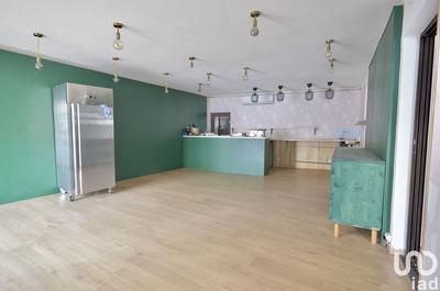 Local commercial - 164 m²
