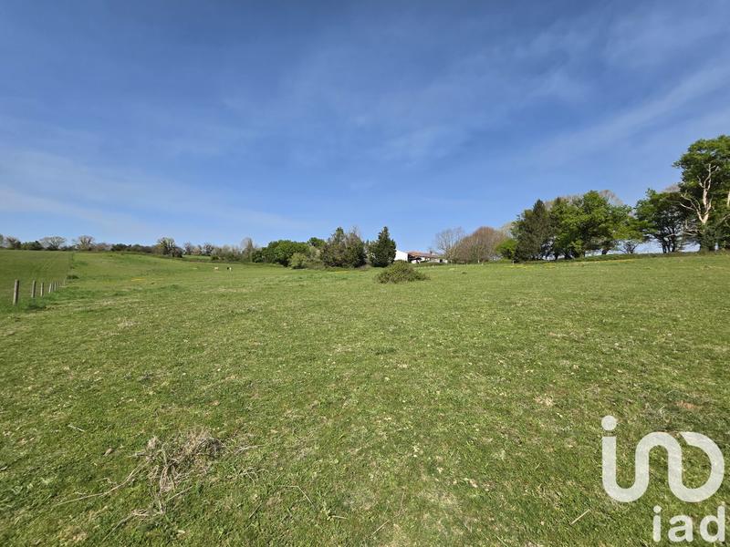 Maison - 350 m² - 11 pièces