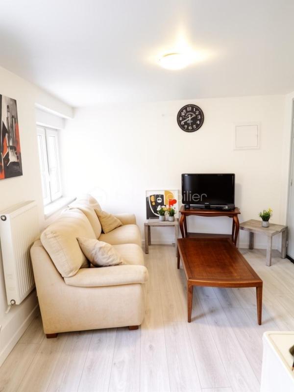 Immeuble - 126 m² - 7 pièces