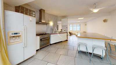 Maison - 151 m² - 4 pièces