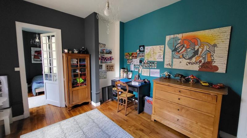 Maison - 326 m² - 8 pièces