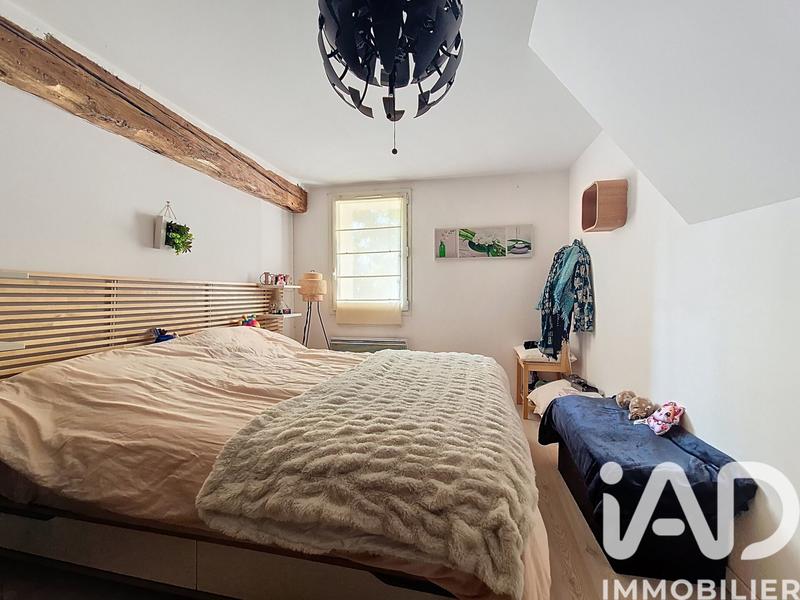 Appartement - 73 m² - 4 pièces