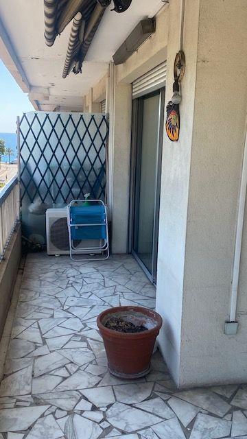 Appartement - 81 m² - 3 pièces