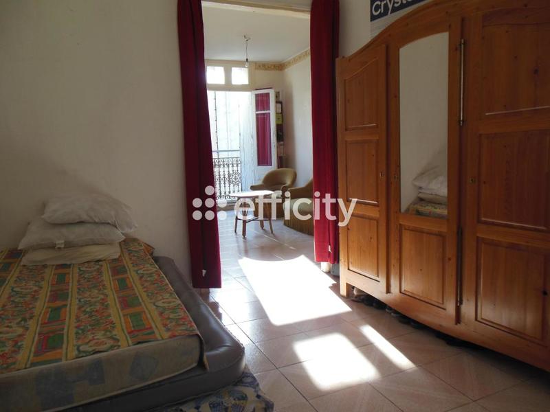 Appartement - 39 m² - 3 pièces