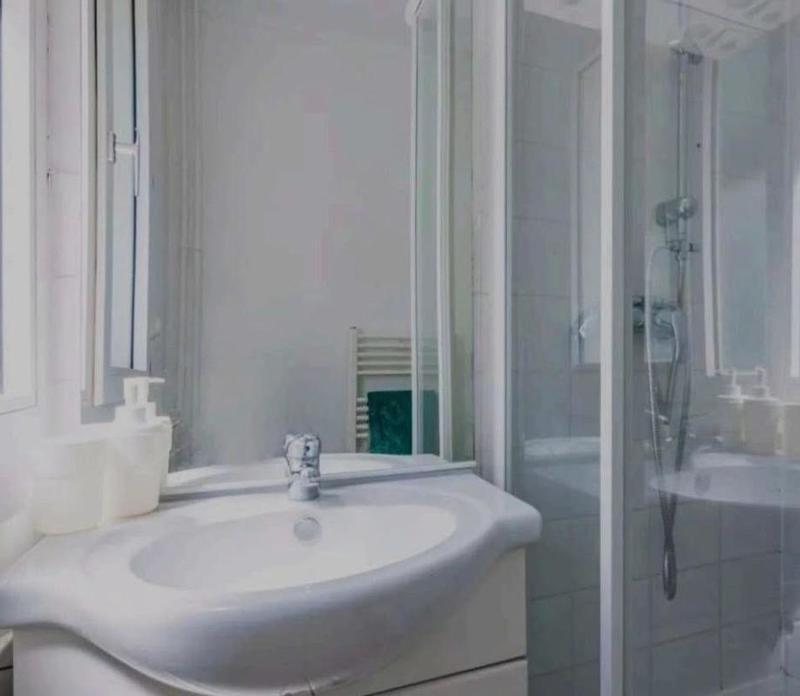 Appartement - 22 m² - 1 pièce