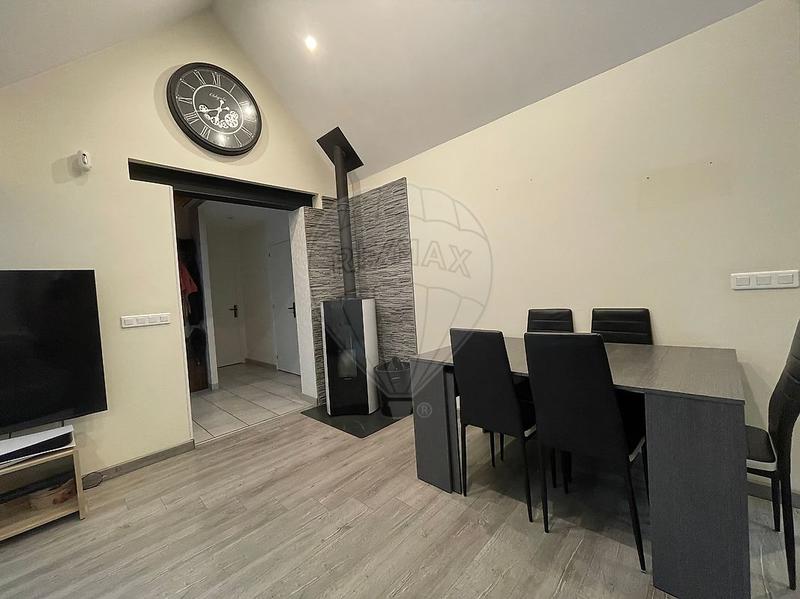 Villa - 111 m² - 6 pièces