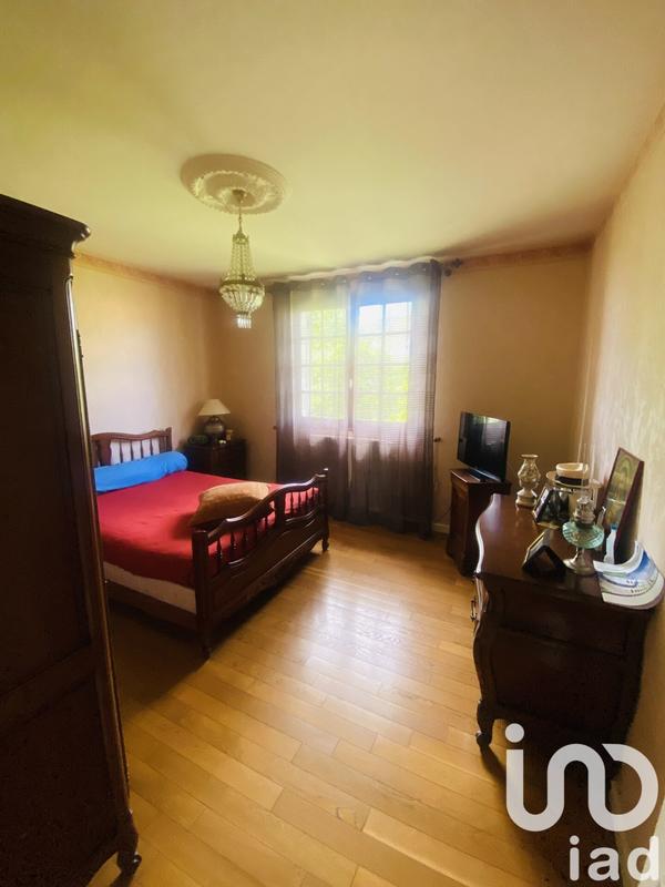 Maison - 164 m² - 5 pièces