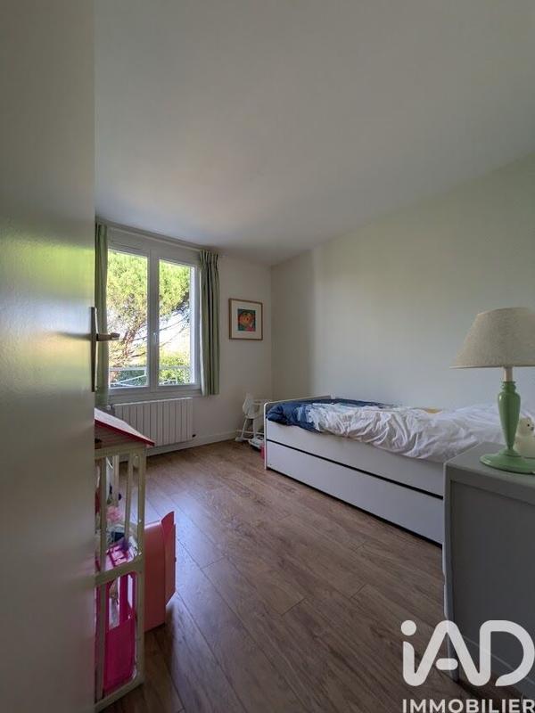 Maison de ville - 145 m² - 6 pièces