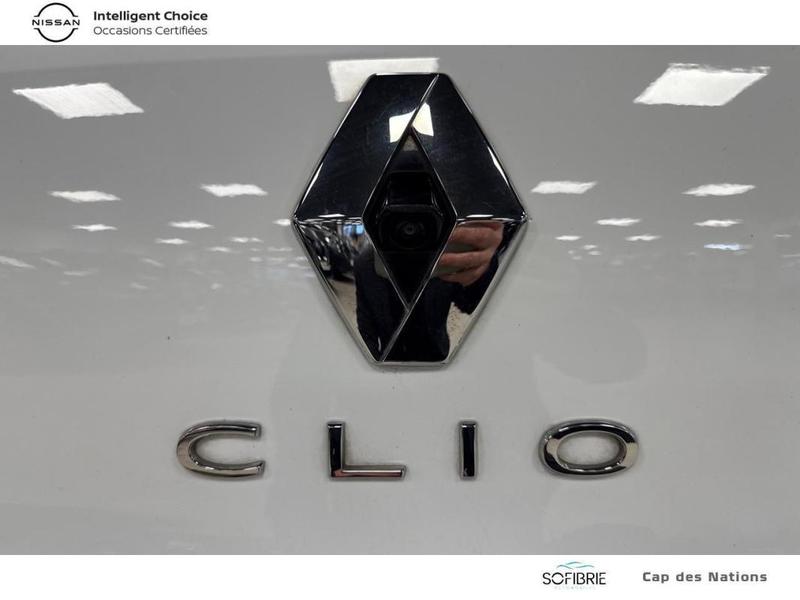 Renault Clio V 1.0 Tce 100 Intens