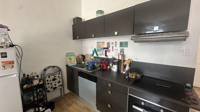 Appartement - 39 m² - 2 pièces