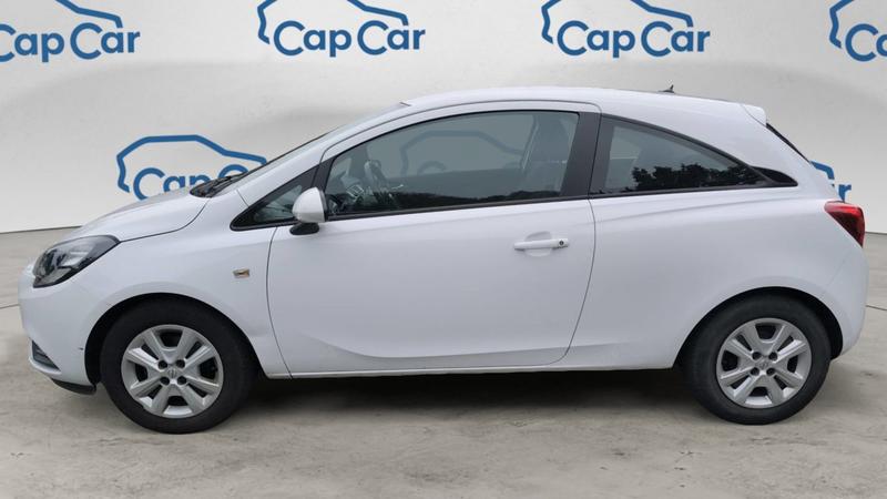 Opel Corsa 1.4 90 Edition