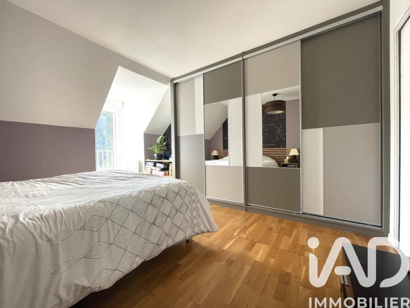 Maison - 190 m² - 9 pièces