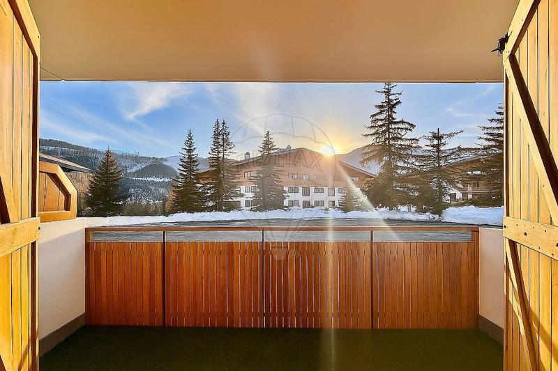 Appartement - 21 m² - 1 pièce