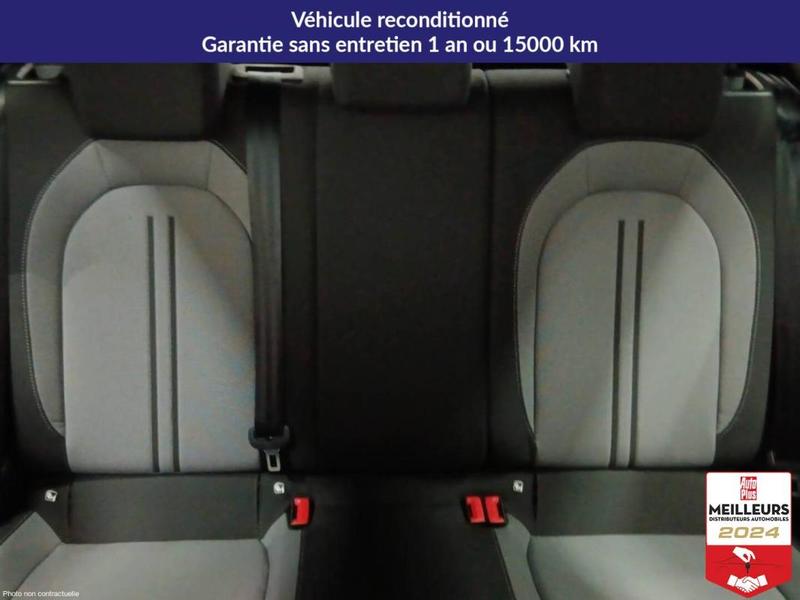 Seat Leon 1.5 Tsi 115 Bvm6 Style